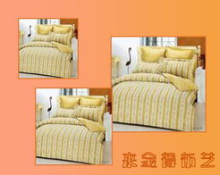 哈尔滨来金得针纺织品有限责任公司 精纺细织的品质之路