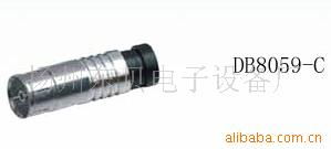 扬州东贝电子设备厂 排针产品列表
