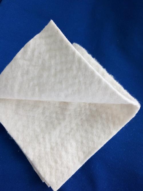 100%苎麻针刺棉 亚麻絮片 苎麻棉针刺棉 阻燃亚麻棉 亚麻针刺棉